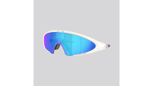 LENTES DE SOL ELLIPSE OAKLEY PRIZM SAPPHIRE/MATTE VAPOR