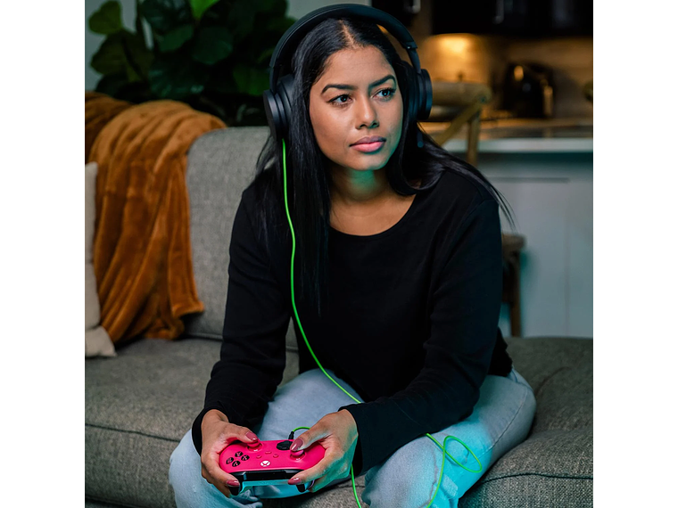 MICROSOFT XBOX CONTROL FANGS 7