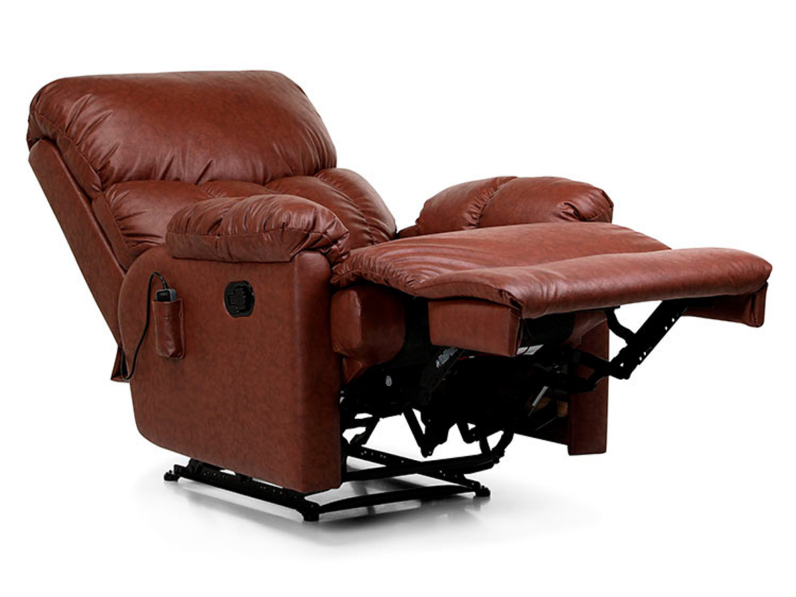 BERGERE ROSEN VIBROMASAJE BERNON SISTEMA DOBLE 1 CUERPO 2