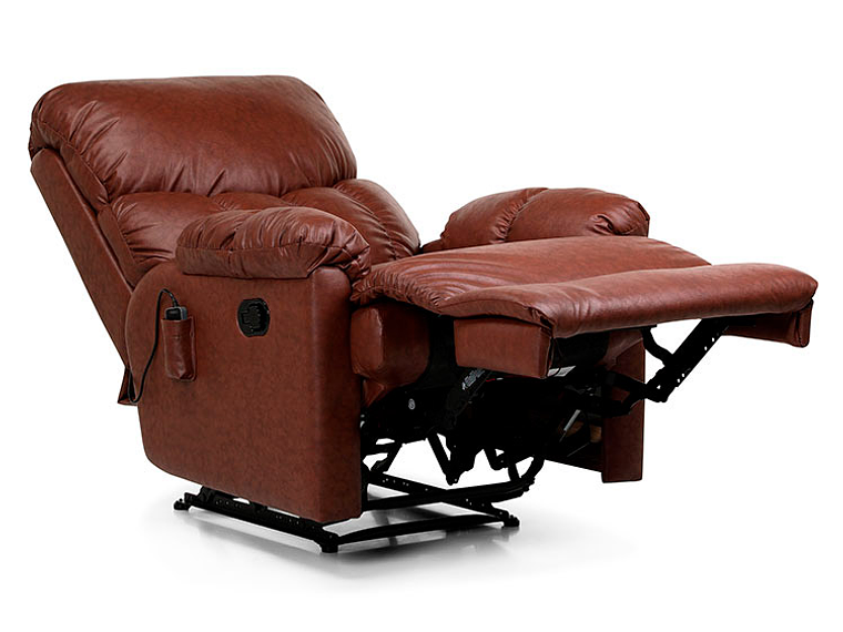 BERGERE ROSEN VIBROMASAJE BERNON SISTEMA DOBLE 1 CUERPO 2