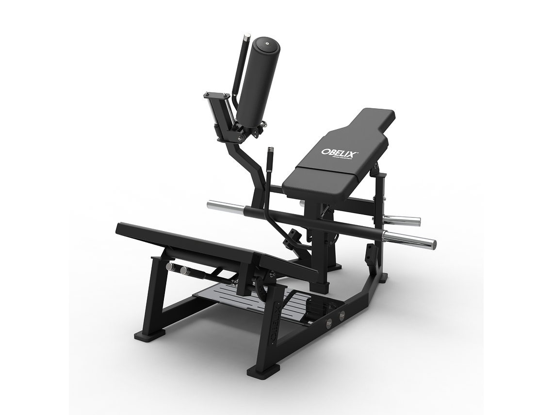 Hip Thrust Beast | Obelix 1