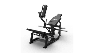 Hip Thrust Beast | Obelix