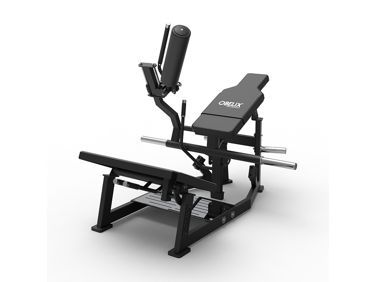 Hip Thrust Beast | Obelix 1