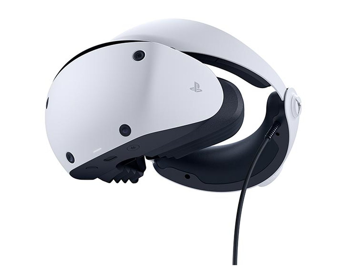 LENTES DE REALIDAD VIRTUAL VR2 8