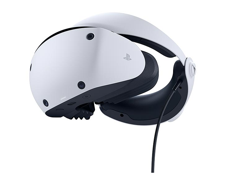 LENTES DE REALIDAD VIRTUAL VR2 8