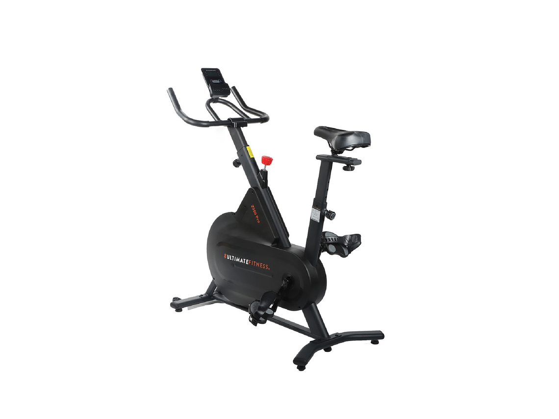 BICICLETA SPINNING MAGNETICA Z350 PRO 4