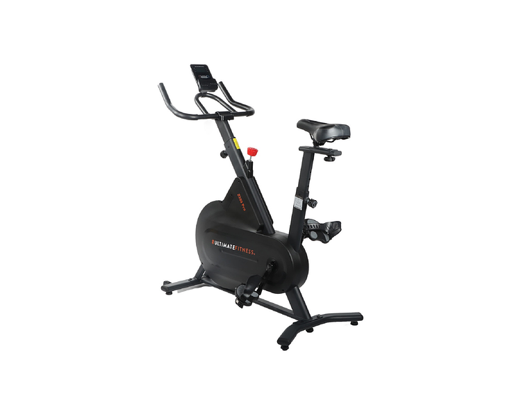 BICICLETA SPINNING MAGNETICA Z350 PRO 4