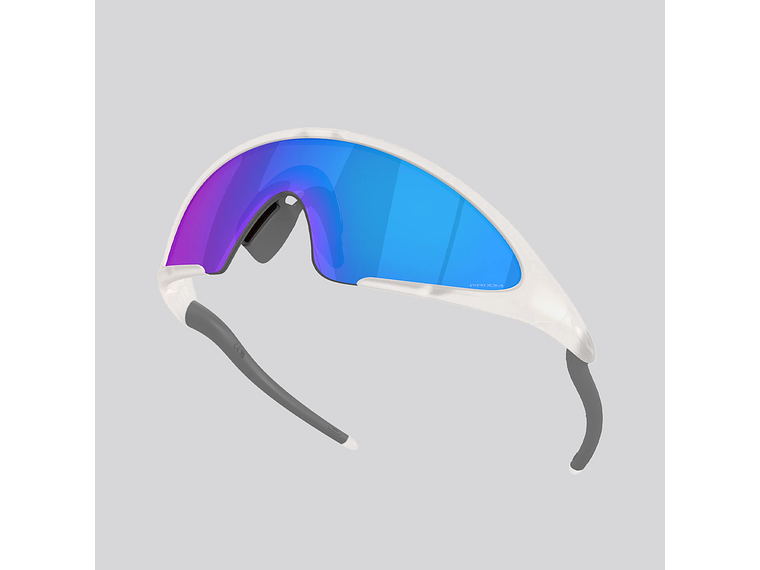 LENTES DE SOL ELLIPSE OAKLEY PRIZM SAPPHIRE/MATTE VAPOR 2