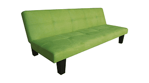 FUTÓN IDETEX BOSTON 3 CUERPOS VERDE