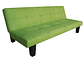 FUTÓN IDETEX BOSTON 3 CUERPOS VERDE - Miniatura 1