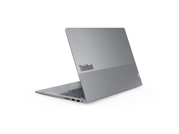 NOTEBOOK LENOVO THINKBOOK 16 7MA GEN INTEL CORE ULTRA 7 16GB RAM 1TB SSD 16