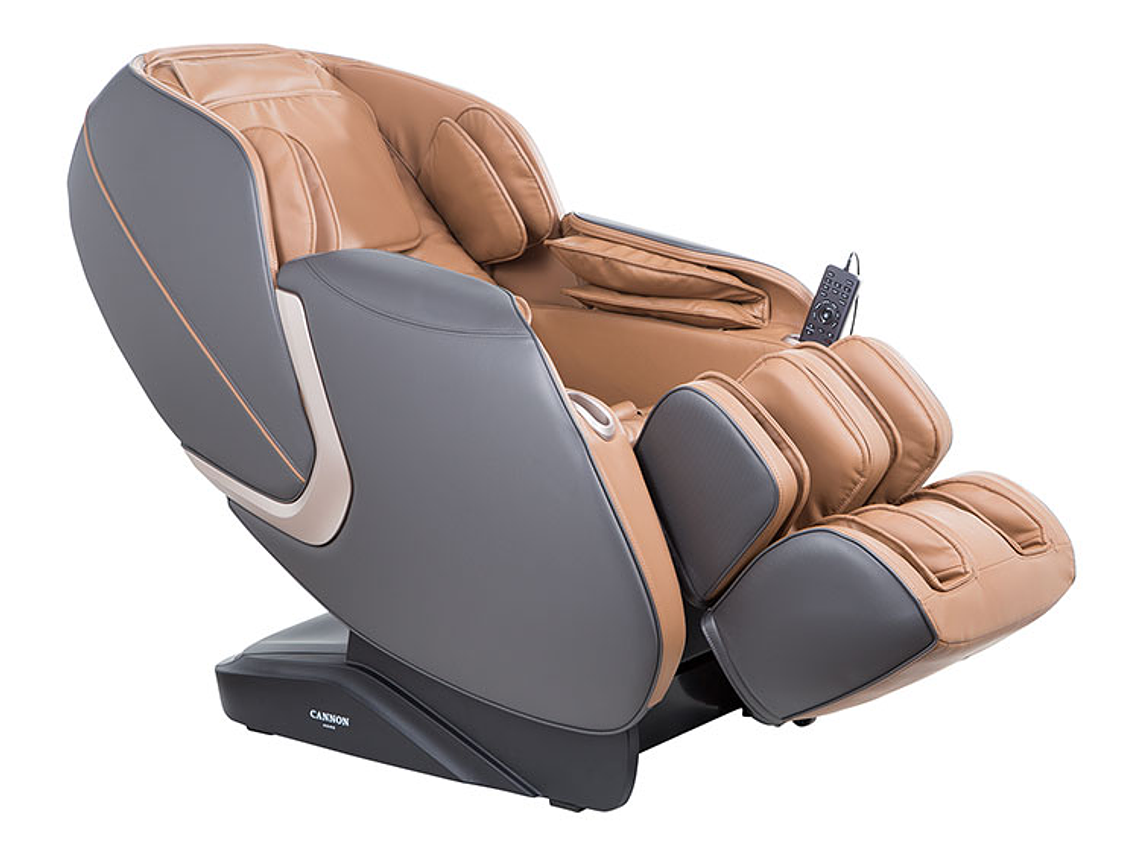 BERGERE MASAJEADOR ELECTRICO CANNON PM 3000 4