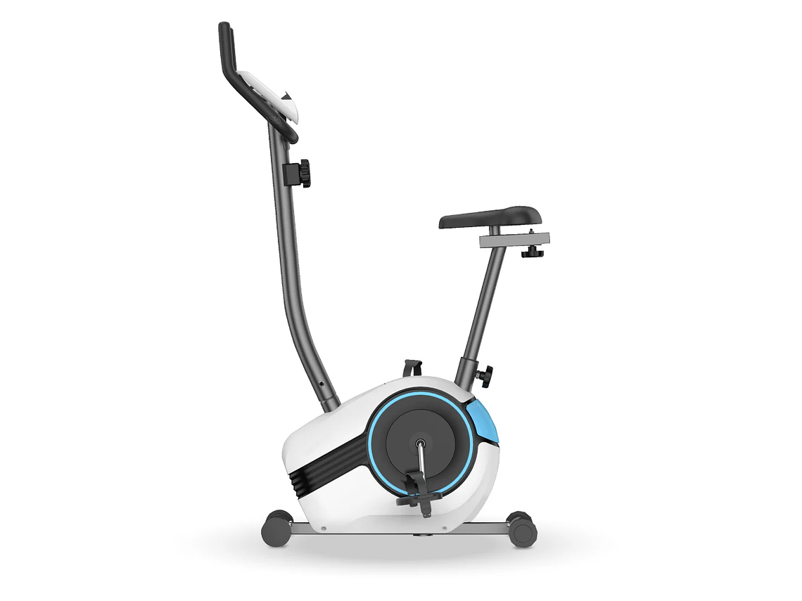 BICICLETA PWRFITNESS CAPACIDAD 120 KG MAGNETICA PWRTFITNESS 1