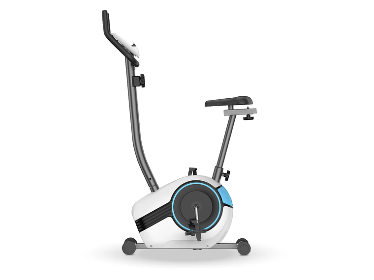 BICICLETA PWRFITNESS CAPACIDAD 120 KG MAGNETICA PWRTFITNESS 1