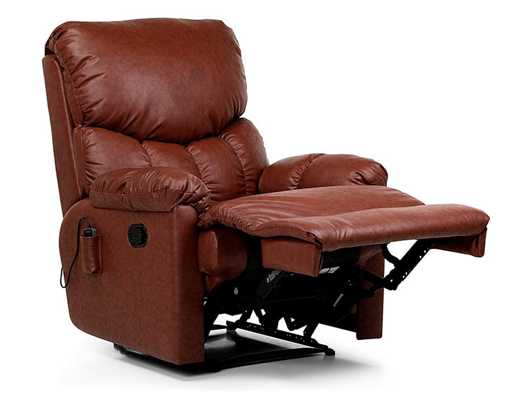 BERGERE ROSEN VIBROMASAJE BERNON SISTEMA DOBLE 1 CUERPO 3