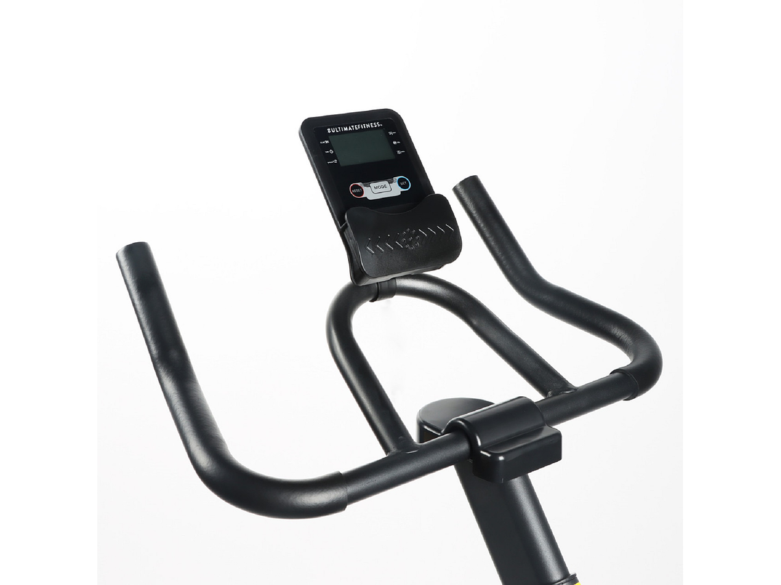 BICICLETA SPINNING MAGNETICA Z350 PRO 5