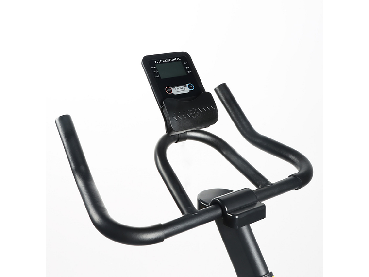 BICICLETA SPINNING MAGNETICA Z350 PRO 5