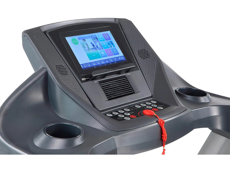 TROTADORA ATHLETIC EXTREME 3290T 220V 5