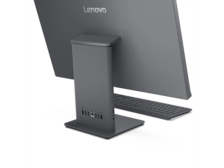 AIO IDEACENTRE I 9NA GEN INTEL CORE I7 16GB RAM 512GB SSD 27'' TECLADO + MOUSE 4