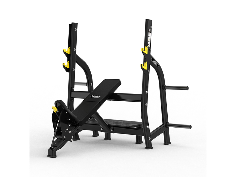 Banco Olímpico Inclinado MO 2.0 | Obelix 1