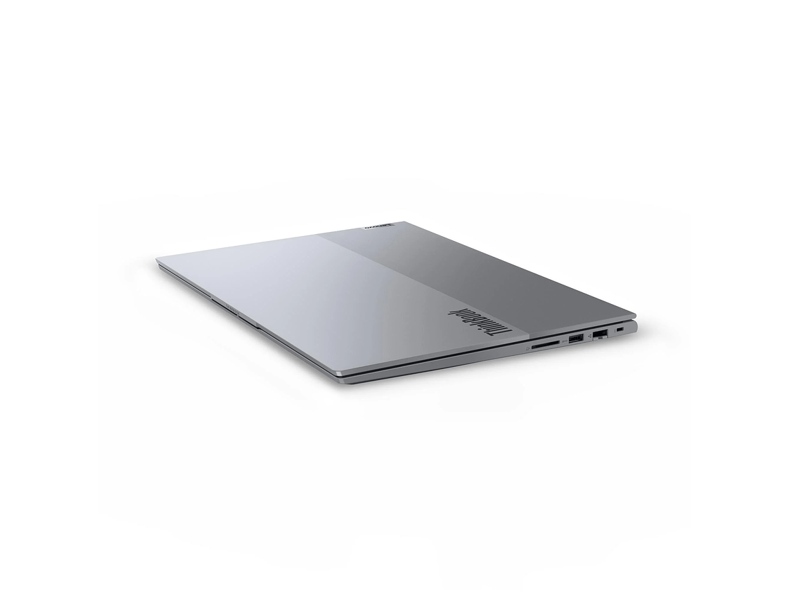 NOTEBOOK LENOVO THINKBOOK 16 7MA GEN INTEL CORE ULTRA 7 16GB RAM 1TB SSD 16