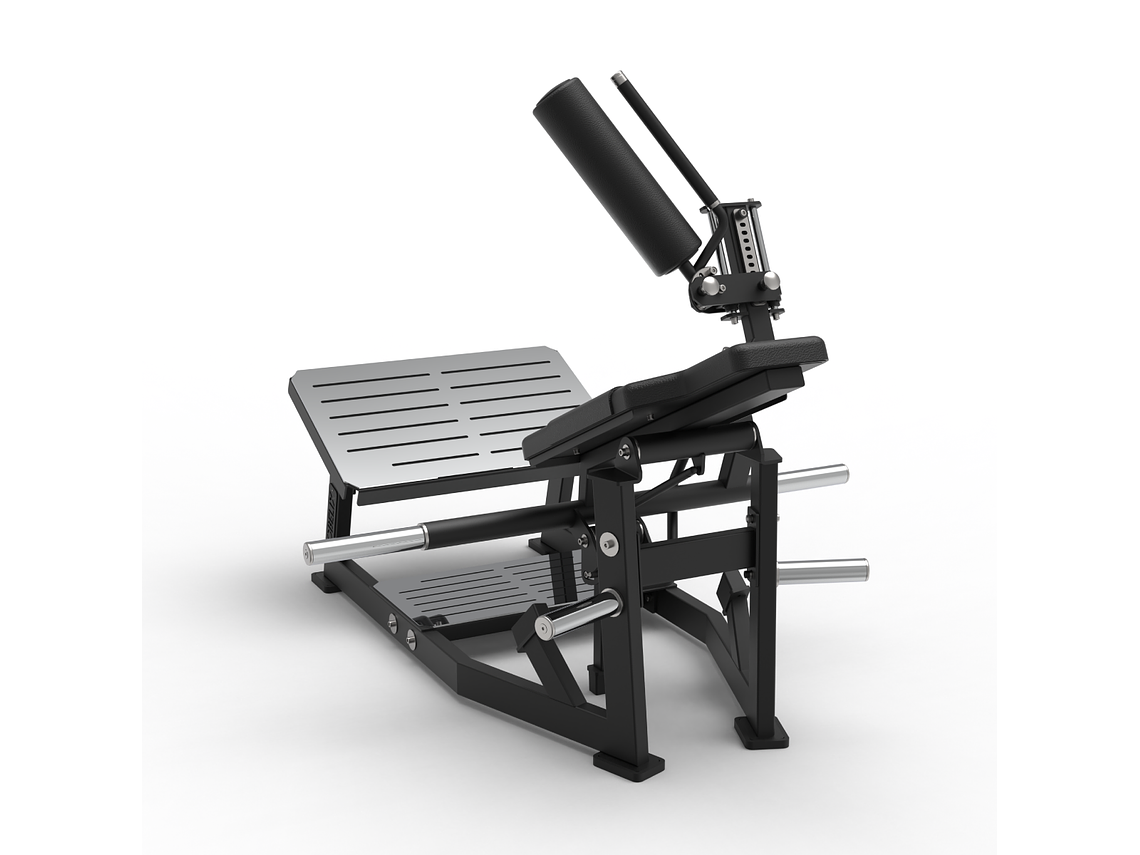 Hip Thrust Beast | Obelix 3