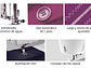 MAQUINA DE COSER NECCHI K132A CON OJALES AUTOMATICOS - Miniatura 7