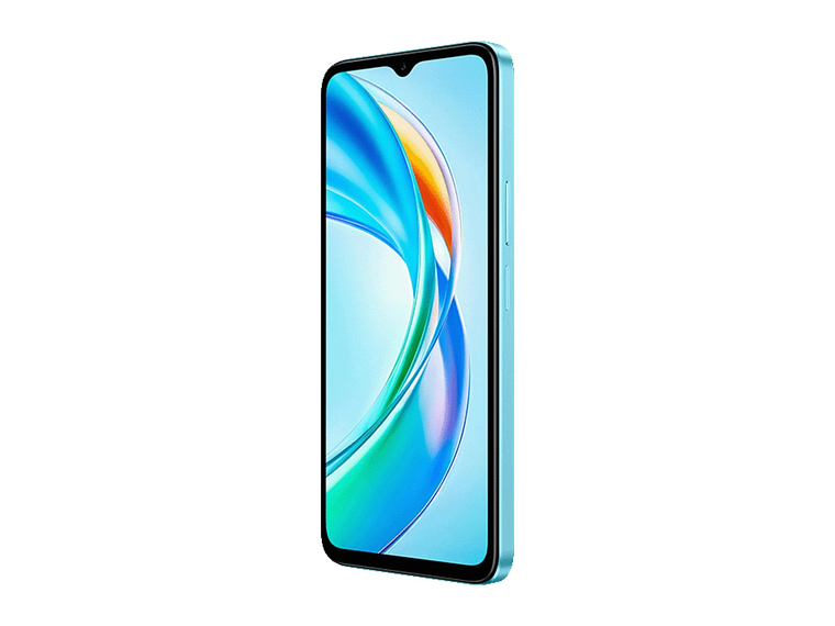 CELULAR HONOR X5B PLUS 4GB 256GB AZUL 1