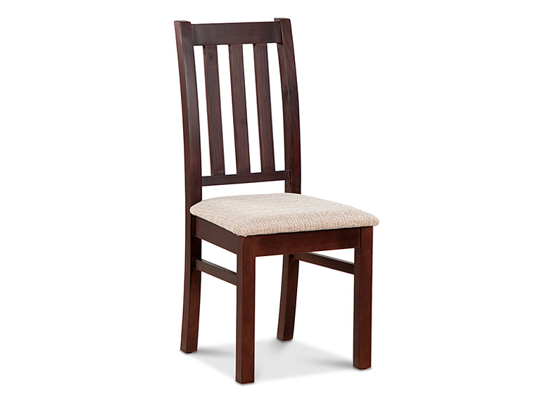 JUEGO DE COMEDOR CIC ÑUBLE 4 SILLAS CHOCOLATE BEIGE 3