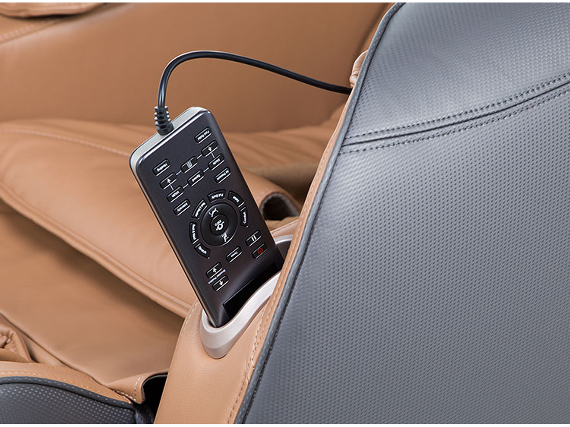 BERGERE MASAJEADOR ELECTRICO CANNON PM 3000 6