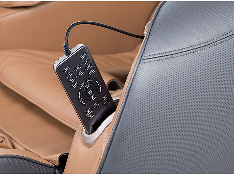 BERGERE MASAJEADOR ELECTRICO CANNON PM 3000 6