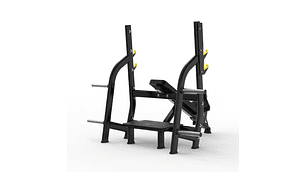 Banco Olímpico Inclinado MO 2.0 | Obelix