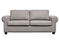 SOFÁ CAMA ROSEN LOUISE CENIZA 3 CUERPOS - Miniatura 1