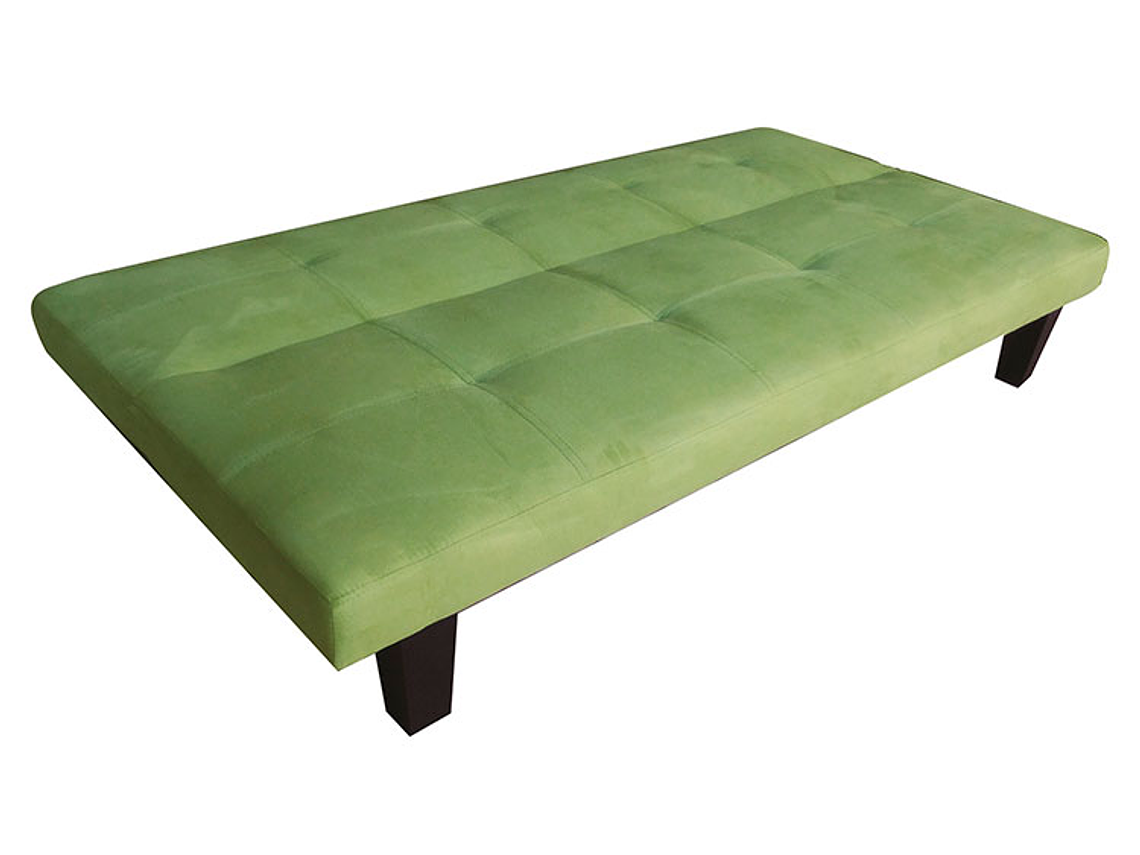 FUTÓN IDETEX BOSTON 3 CUERPOS VERDE 3