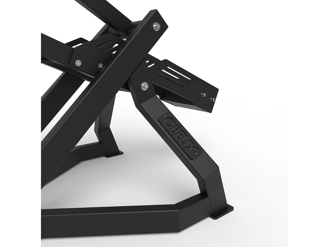 V-Squat Beast | Obelix 4