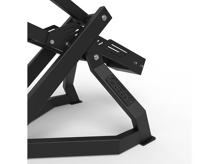 V-Squat Beast | Obelix 4