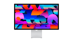 MONITOR RETINA APPLE 27