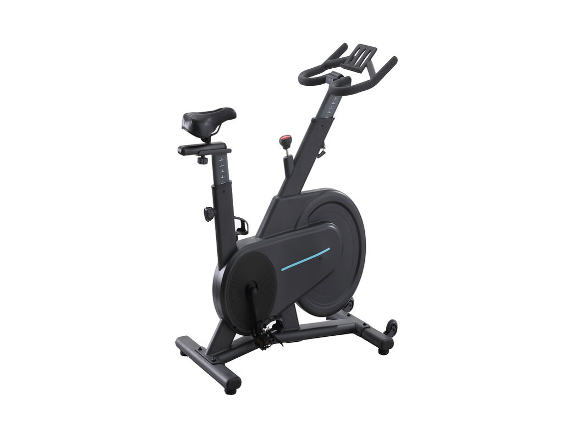 BICICLETA A3D BULL BIKE CAPACIDAD 110 KG SPINNING 1