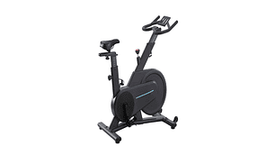 BICICLETA A3D BULL BIKE CAPACIDAD 110 KG SPINNING