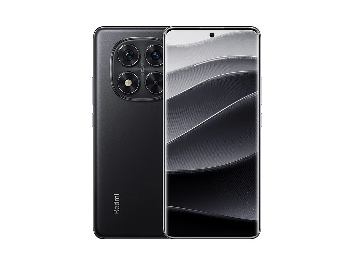 XIAOMI REDMI NOTE 14 PRO 256GB 8GB RAM 5G NEGRO 2