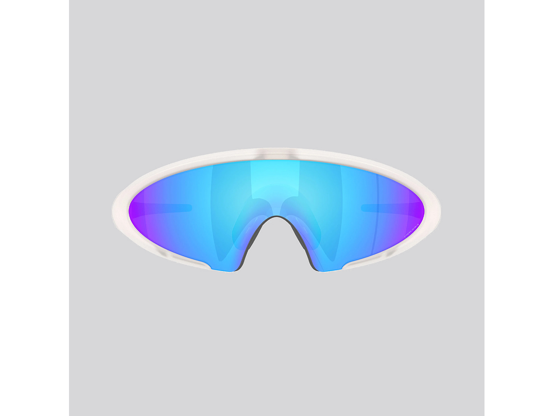 LENTES DE SOL ELLIPSE OAKLEY PRIZM SAPPHIRE/MATTE VAPOR 5