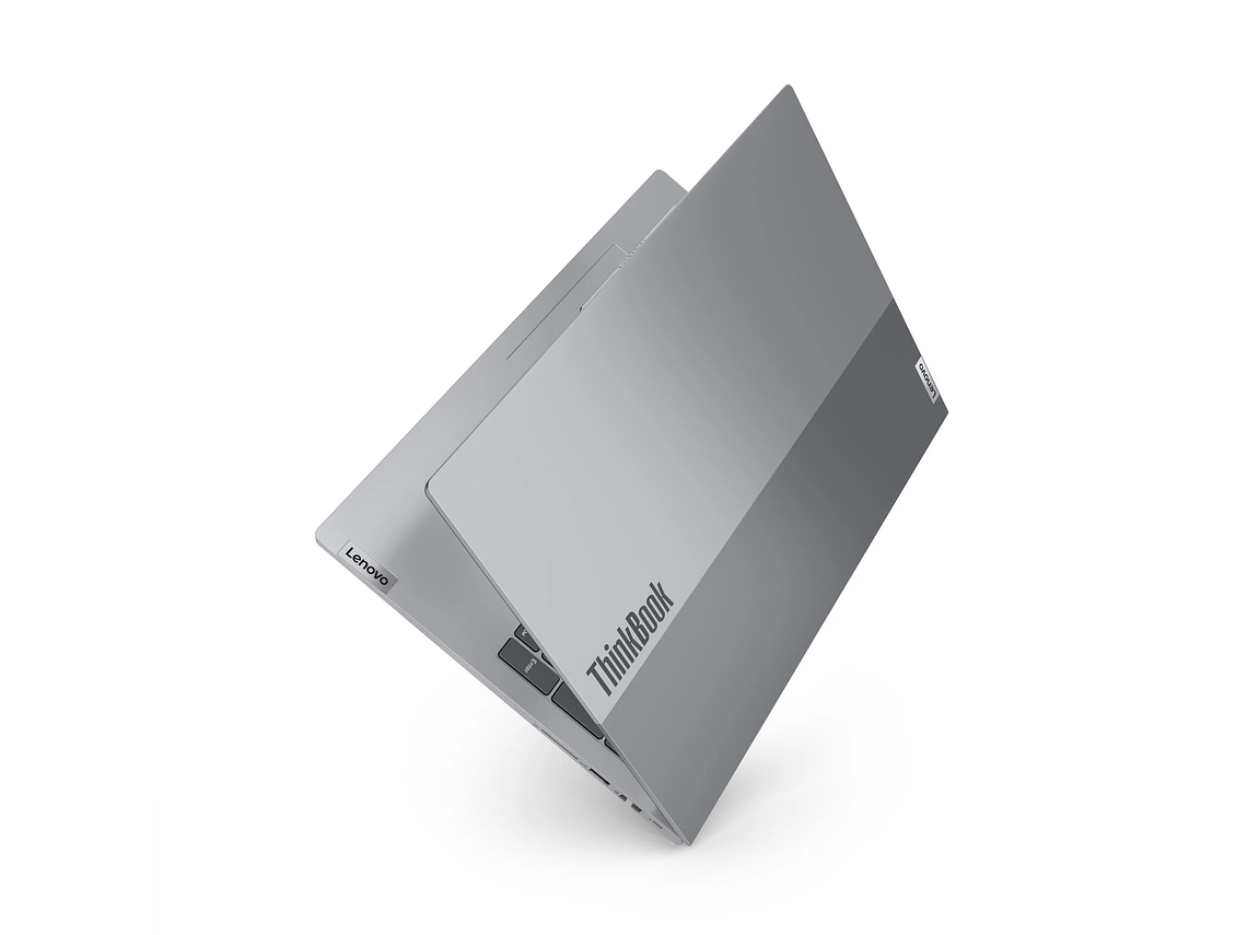 NOTEBOOK LENOVO THINKBOOK 16 7MA GEN INTEL CORE ULTRA 7 16GB RAM 1TB SSD 16