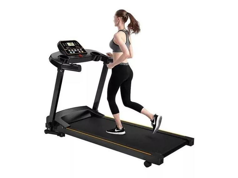 TROTADORA ELÉCTRICA S2 2HP PANTALLA LCD PLEGABLE-INCLINACIÓN 1