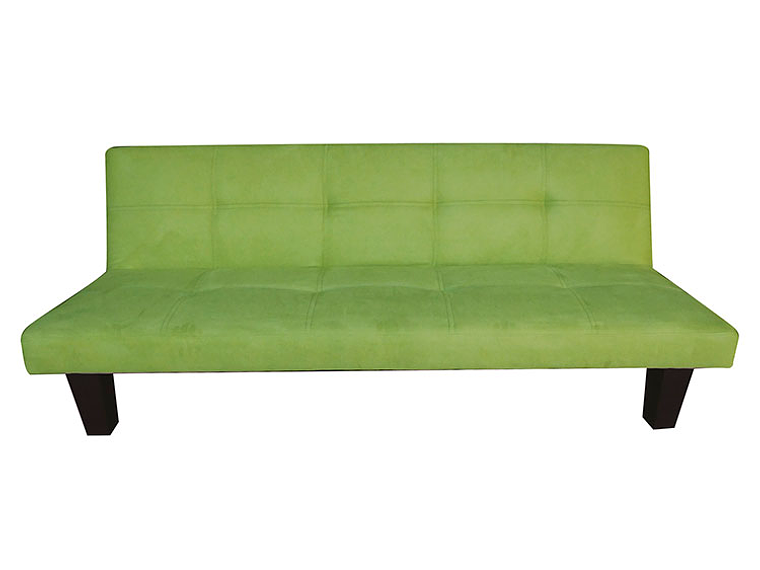 FUTÓN IDETEX BOSTON 3 CUERPOS VERDE 4