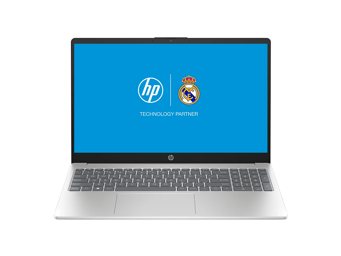 NOTEBOOK HP 15-FD0063LA INTEL CORE I7 16 GB RAM 512 GB SSD 15.6