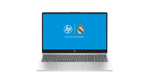NOTEBOOK HP 15-FD0063LA INTEL CORE I7 16 GB RAM 512 GB SSD 15.6