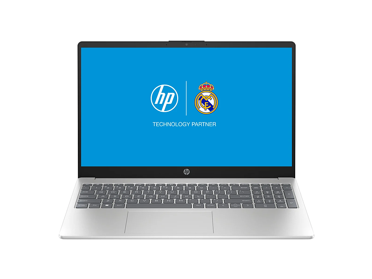 NOTEBOOK HP 15-FD0063LA INTEL CORE I7 16 GB RAM 512 GB SSD 15.6