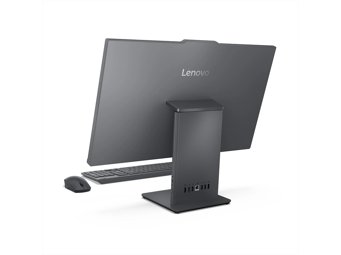 AIO IDEACENTRE I 9NA GEN INTEL CORE I7 16GB RAM 512GB SSD 27'' TECLADO + MOUSE 6