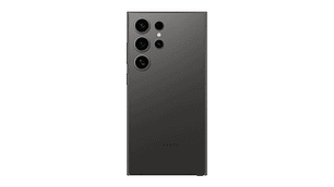 SAMSUNG GALAXY S24 ULTRA 256GB NEGRO TITANIO