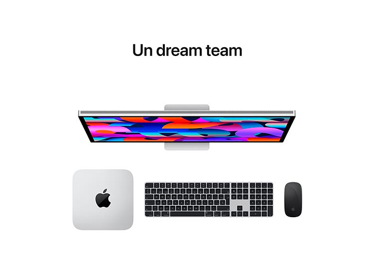 MONITOR RETINA APPLE 27